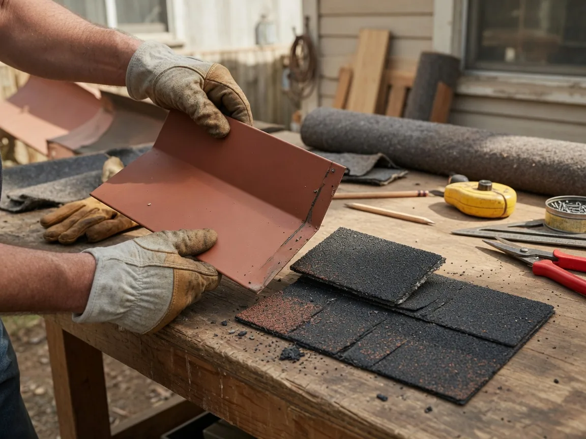 Roof Repair company in Canyon Dam, CA